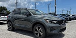 New 2026 VOLVO XC40 B5 AWD CORE in WEST PALM BEACH, FLORIDA