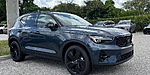 New 2026 VOLVO XC40 B5 AWD ULTRA BLACK EDITION in WEST PALM BEACH, FLORIDA