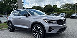 New 2026 VOLVO XC40 B5 AWD ULTRA in WEST PALM BEACH, FLORIDA