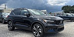 New 2026 VOLVO XC40 B5 AWD ULTRA in WEST PALM BEACH, FLORIDA