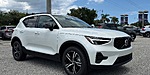 New 2026 VOLVO XC40 B5 AWD CORE in WEST PALM BEACH, FLORIDA