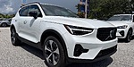 New 2026 VOLVO XC40 B5 AWD PLUS in WEST PALM BEACH, FLORIDA