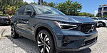 New 2026 VOLVO XC40 B5 AWD PLUS in WEST PALM BEACH, FLORIDA