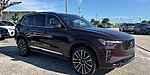New 2027 VOLVO XC90 B6 AWD PLUS 7-SEATER in WEST PALM BEACH, FLORIDA