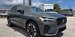 New 2027 VOLVO XC60 B5 AWD PLUS in WEST PALM BEACH, FLORIDA