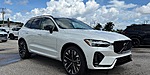 New 2027 VOLVO XC60 B5 AWD ULTRA in WEST PALM BEACH, FLORIDA