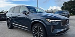 New 2027 VOLVO XC90 B6 AWD PLUS 6-SEATER in WEST PALM BEACH, FLORIDA