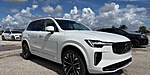 New 2027 VOLVO XC90 B6 AWD ULTRA 7-SEATER in WEST PALM BEACH, FLORIDA