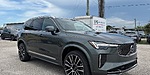 New 2027 VOLVO XC90 B6 AWD PLUS 7-SEATER in WEST PALM BEACH, FLORIDA