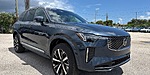 New 2027 VOLVO XC90 B5 AWD CORE 7-SEATER in WEST PALM BEACH, FLORIDA