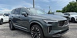 New 2027 VOLVO XC90 B6 AWD PLUS 7-SEATER in WEST PALM BEACH, FLORIDA