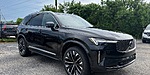 New 2027 VOLVO XC90 B6 AWD PLUS 7-SEATER in WEST PALM BEACH, FLORIDA
