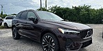 New 2027 VOLVO XC60 B5 AWD ULTRA in WEST PALM BEACH, FLORIDA