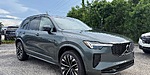 New 2027 VOLVO XC90 B6 AWD ULTRA DARK THEME 6-SEATER in WEST PALM BEACH, FLORIDA