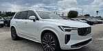 New 2027 VOLVO XC90 B6 AWD PLUS 7-SEATER in WEST PALM BEACH, FLORIDA