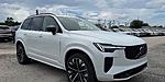 New 2027 VOLVO XC90 B6 AWD ULTRA DARK THEME 7-SEATER in WEST PALM BEACH, FLORIDA
