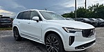 New 2027 VOLVO XC90 B6 AWD PLUS 7-SEATER in WEST PALM BEACH, FLORIDA