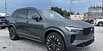New 2027 VOLVO XC90 B6 AWD ULTRA DARK THEME 7-SEATER in WEST PALM BEACH, FLORIDA