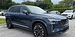 New 2026 VOLVO XC90 B6 AWD ULTRA 7-SEATER in WEST PALM BEACH, FLORIDA