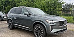 New 2027 VOLVO XC90 B6 AWD PLUS 7-SEATER in WEST PALM BEACH, FLORIDA