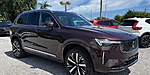 New 2026 VOLVO XC90 B5 AWD CORE 7-SEATER in WEST PALM BEACH, FLORIDA