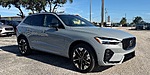New 2027 VOLVO XC60 B5 AWD PLUS in WEST PALM BEACH, FLORIDA