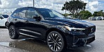 New 2027 VOLVO XC60 B5 AWD ULTRA in WEST PALM BEACH, FLORIDA