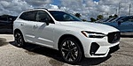 New 2027 VOLVO XC60 B5 AWD PLUS in WEST PALM BEACH, FLORIDA