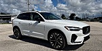 New 2027 VOLVO XC60 B5 AWD ULTRA in WEST PALM BEACH, FLORIDA