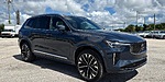 New 2027 VOLVO XC90 B6 AWD PLUS 7-SEATER in WEST PALM BEACH, FLORIDA