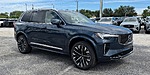 New 2027 VOLVO XC90 B6 AWD PLUS 7-SEATER in WEST PALM BEACH, FLORIDA