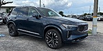 New 2027 VOLVO XC90 B6 AWD PLUS 7-SEATER in WEST PALM BEACH, FLORIDA