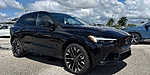 New 2027 VOLVO XC60 B5 AWD ULTRA in WEST PALM BEACH, FLORIDA