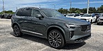 New 2027 VOLVO XC90 B6 AWD PLUS 7-SEATER in WEST PALM BEACH, FLORIDA