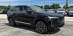 New 2027 VOLVO XC90 B6 AWD PLUS 7-SEATER in WEST PALM BEACH, FLORIDA