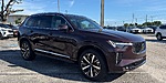 New 2027 VOLVO XC90 B5 AWD CORE 7-SEATER in WEST PALM BEACH, FLORIDA