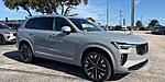 New 2027 VOLVO XC90 B6 AWD PLUS 7-SEATER in WEST PALM BEACH, FLORIDA