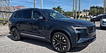 New 2027 VOLVO XC90 B6 AWD PLUS 7-SEATER in WEST PALM BEACH, FLORIDA