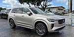 New 2027 VOLVO XC90 B6 AWD PLUS 7-SEATER in WEST PALM BEACH, FLORIDA