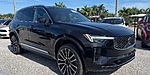 New 2027 VOLVO XC90 B6 AWD PLUS 7-SEATER in WEST PALM BEACH, FLORIDA