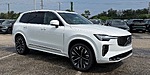 New 2027 VOLVO XC90 PLUG-IN HYBRID T8 AWD ULTRA 7-SEATER in WEST PALM BEACH, FLORIDA