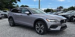 New 2026 VOLVO V60 CROSS COUNTRY B5 AWD PLUS in WEST PALM BEACH, FLORIDA