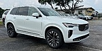 New 2027 VOLVO XC90 B5 AWD CORE 7-SEATER in WEST PALM BEACH, FLORIDA