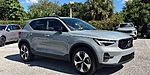 New 2026 VOLVO XC40 B4 FWD CORE in WEST PALM BEACH, FLORIDA