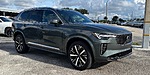 New 2027 VOLVO XC90 B5 AWD CORE 7-SEATER in WEST PALM BEACH, FLORIDA
