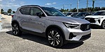 New 2026 VOLVO XC40 B4 FWD PLUS in WEST PALM BEACH, FLORIDA