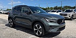 New 2026 VOLVO XC40 B4 FWD CORE in WEST PALM BEACH, FLORIDA