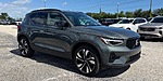 New 2026 VOLVO XC40 B4 FWD PLUS in WEST PALM BEACH, FLORIDA