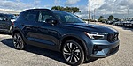 New 2026 VOLVO XC40 B4 FWD PLUS in WEST PALM BEACH, FLORIDA