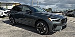 New 2027 VOLVO XC60 PLUG-IN HYBRID T8 AWD PLUS in WEST PALM BEACH, FLORIDA